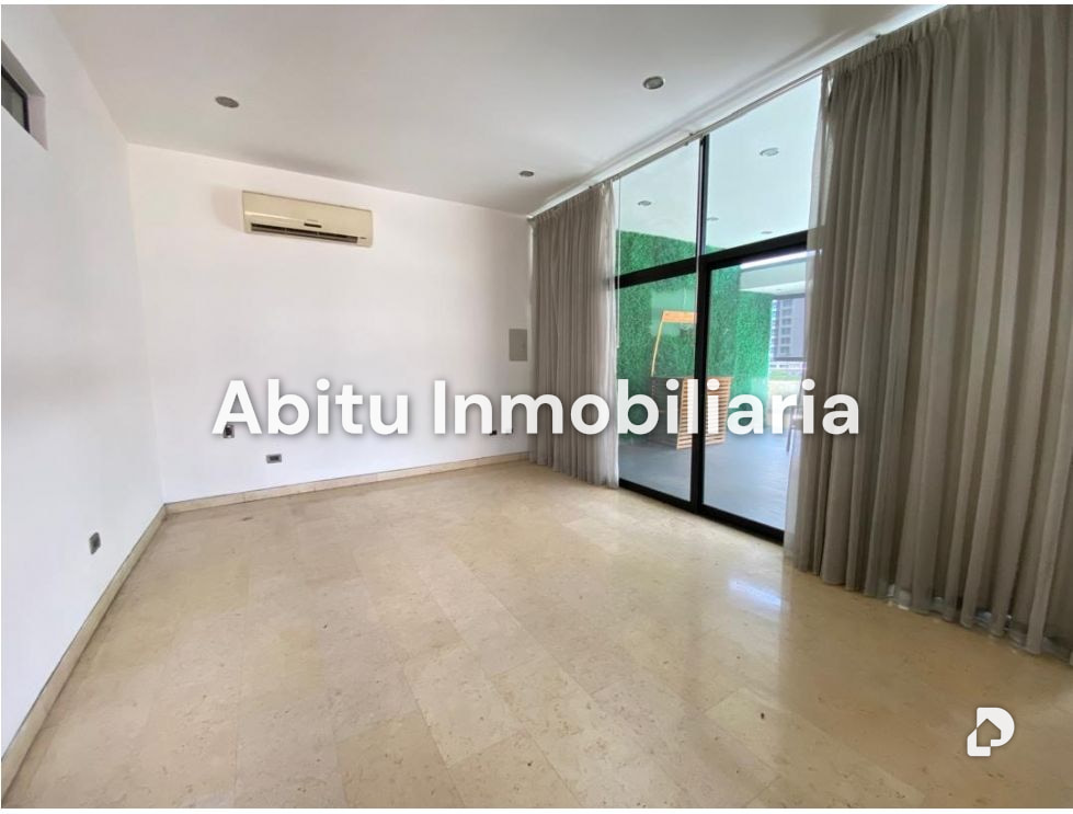 Apartamento en Campo Alegre, Caracas – 13