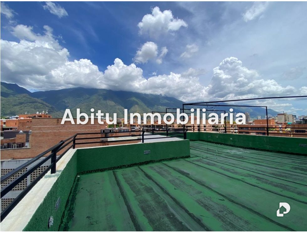 Apartamento en Campo Alegre, Caracas – 24