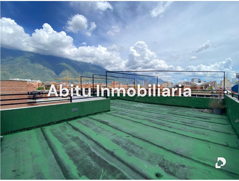 Apartamento en Campo Alegre, Caracas – 23