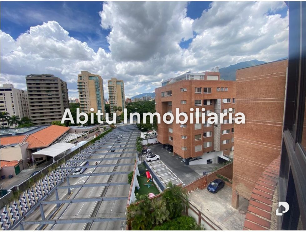 Apartamento en Campo Alegre, Caracas – 28
