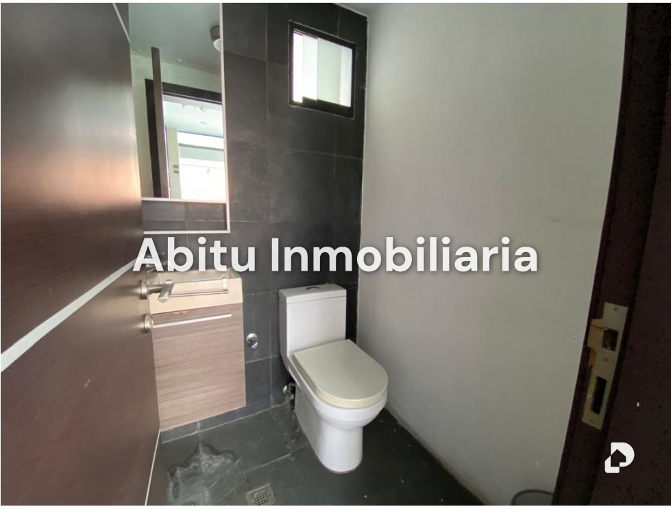 Apartamento en Campo Alegre, Caracas – 20