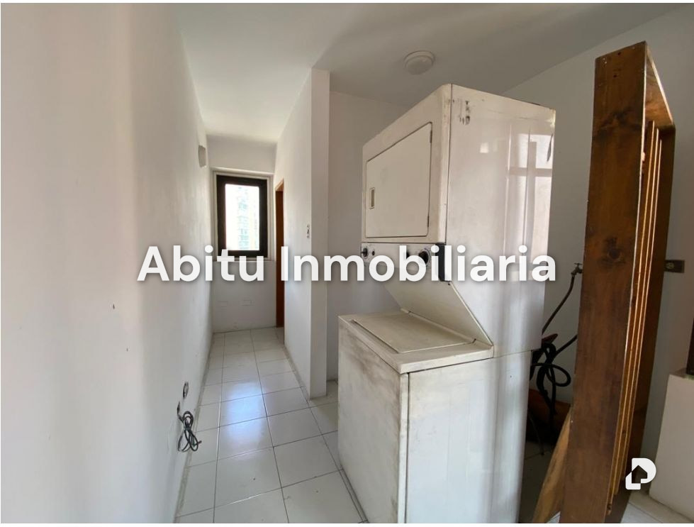 Apartamento en Campo Alegre, Caracas – 16
