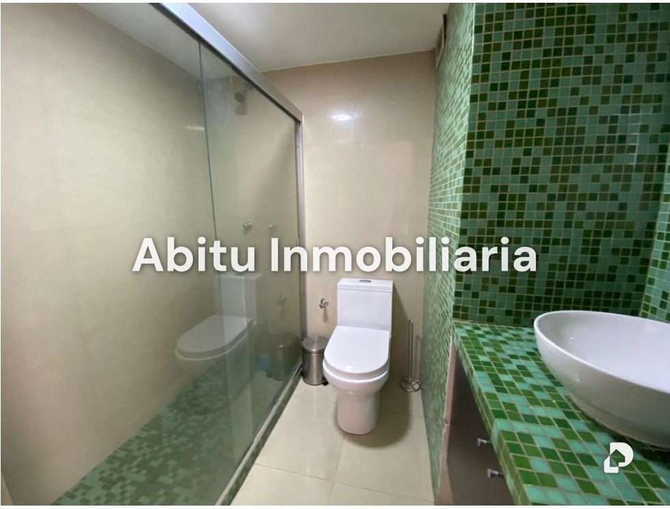 Apartamento en Campo Alegre, Caracas – 17