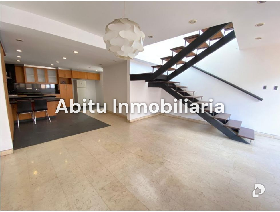 Apartamento en Campo Alegre, Caracas – 5