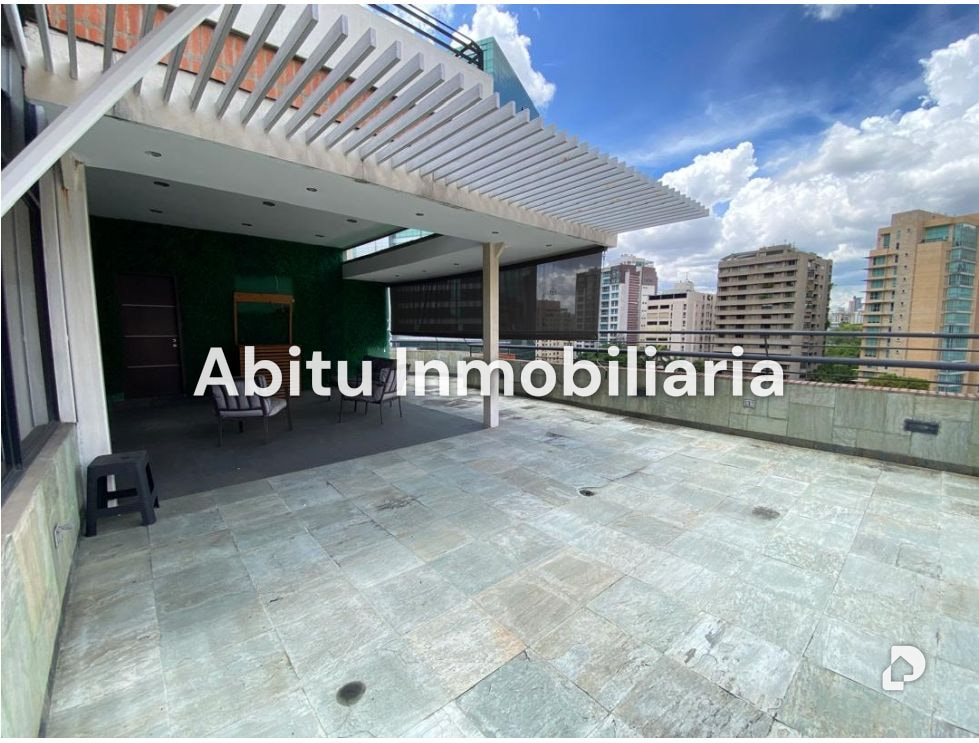 Apartamento en Campo Alegre, Caracas – 22