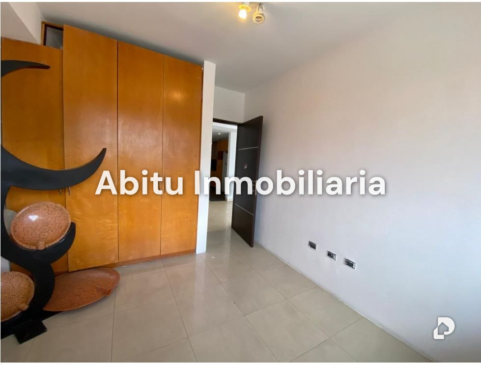 Apartamento en Campo Alegre, Caracas – 9