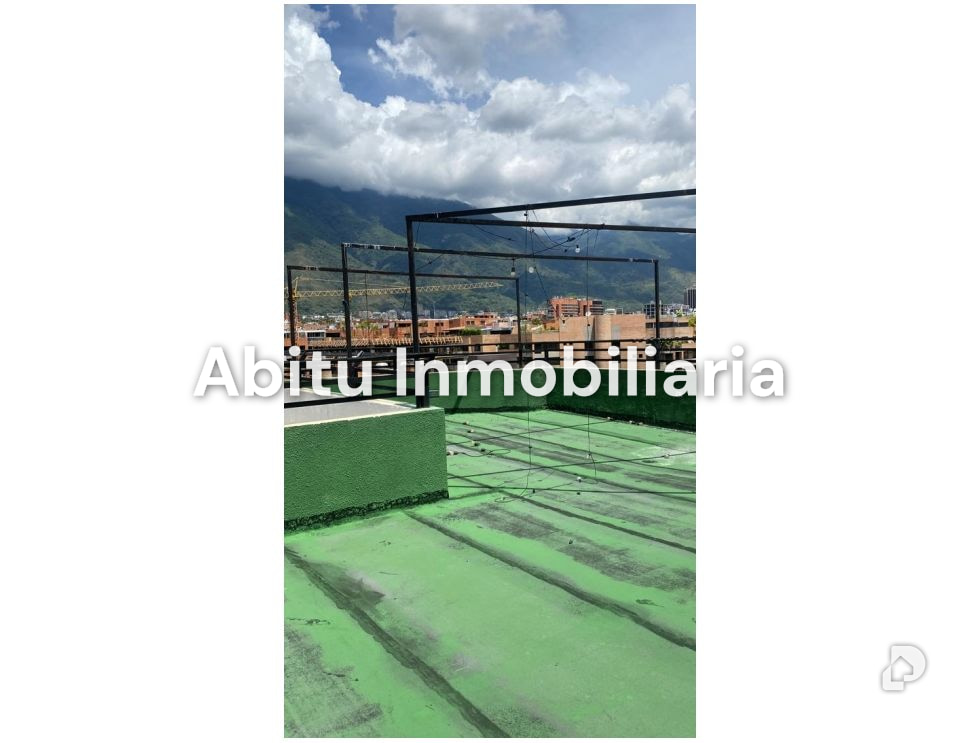 Apartamento en Campo Alegre, Caracas – 25