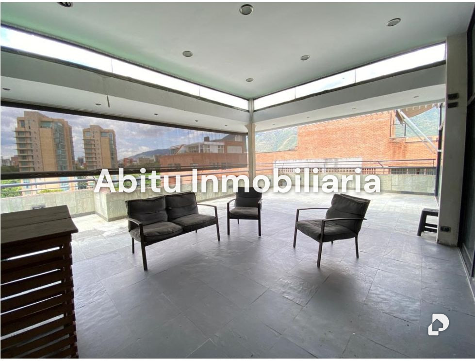 Apartamento en Campo Alegre, Caracas – 15
