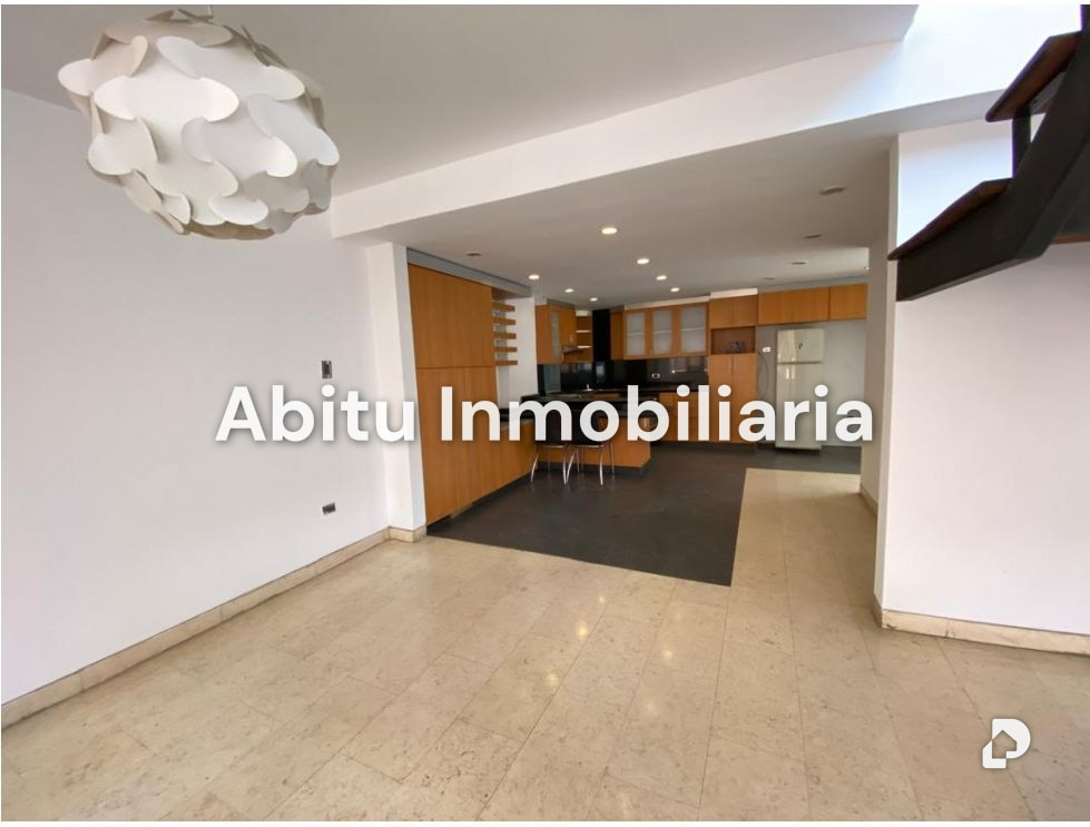 Apartamento en Campo Alegre, Caracas – 6