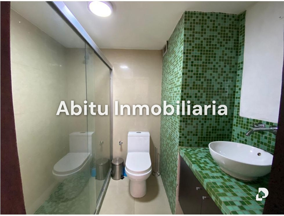 Apartamento en Campo Alegre, Caracas – 18