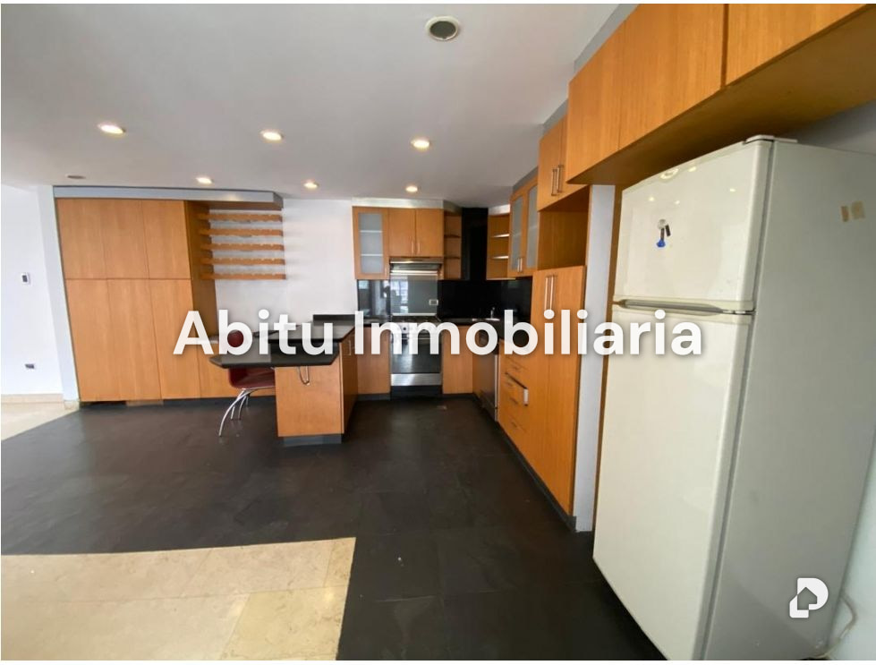 Apartamento en Campo Alegre, Caracas – 8