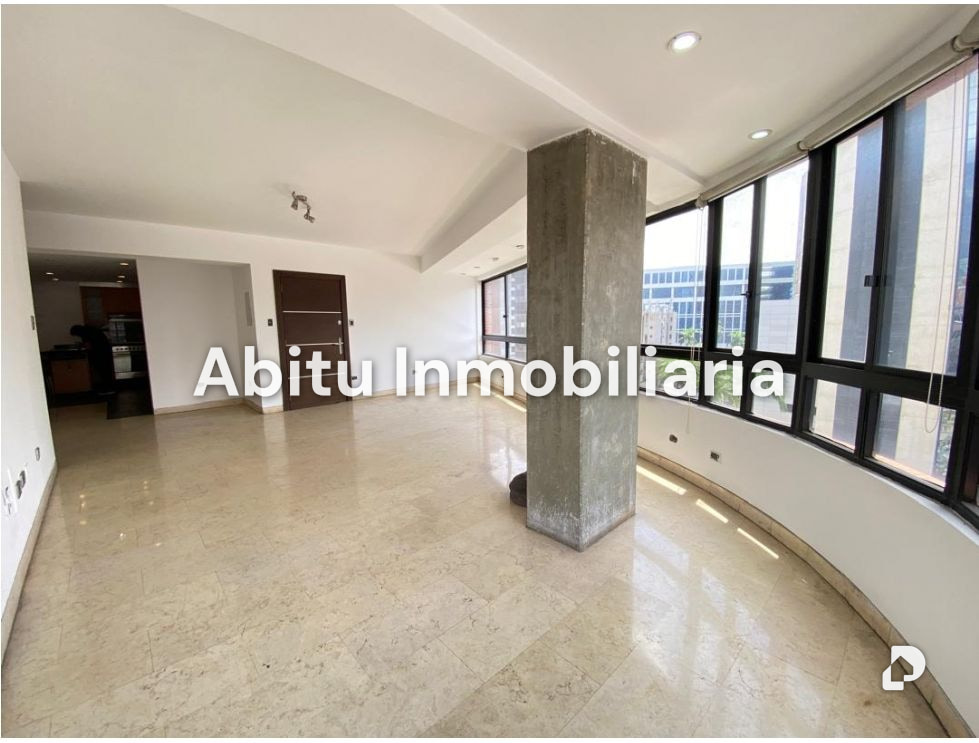 Apartamento en Campo Alegre, Caracas – 4