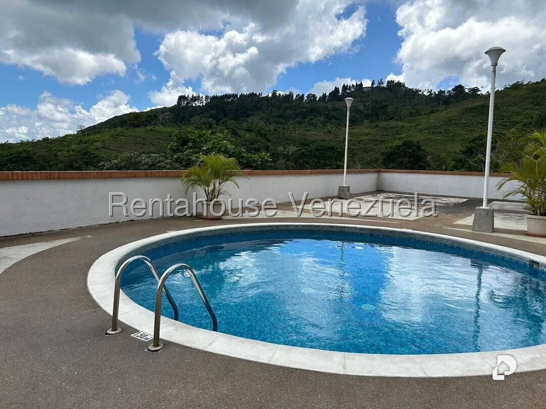 Apartment in Miravila, Caracas – 21