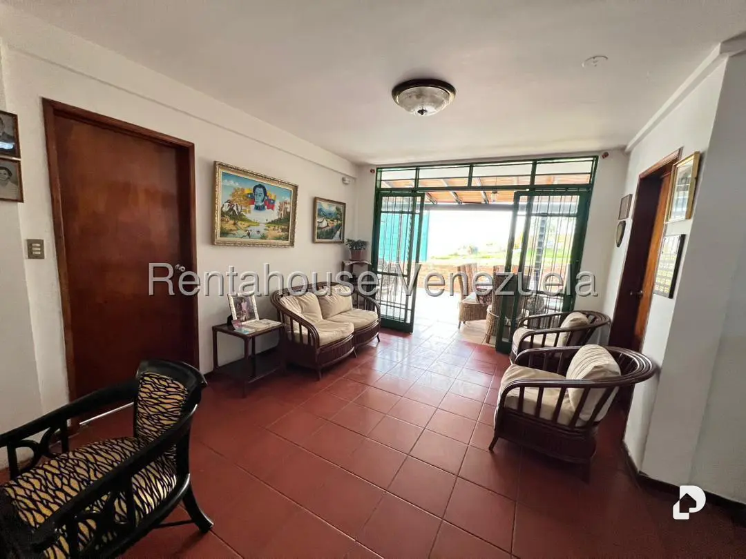 Casa en Prados del Este, Caracas – 6