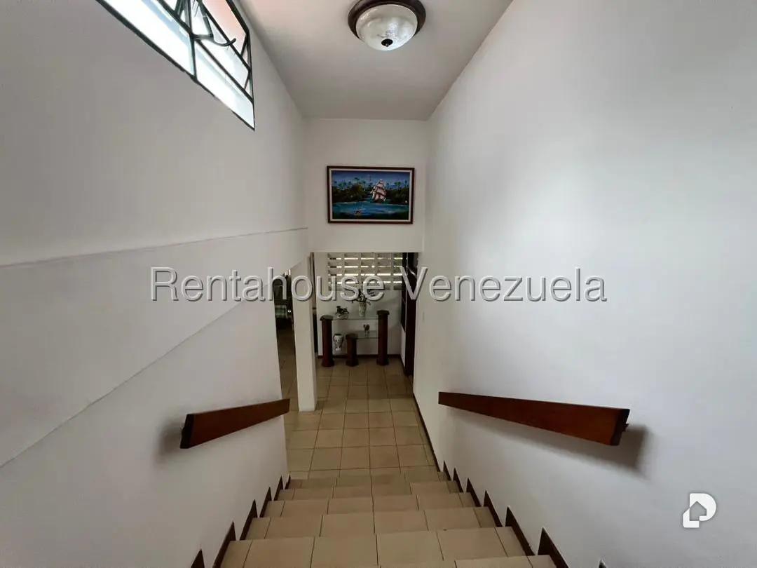 Casa en Prados del Este, Caracas – 10