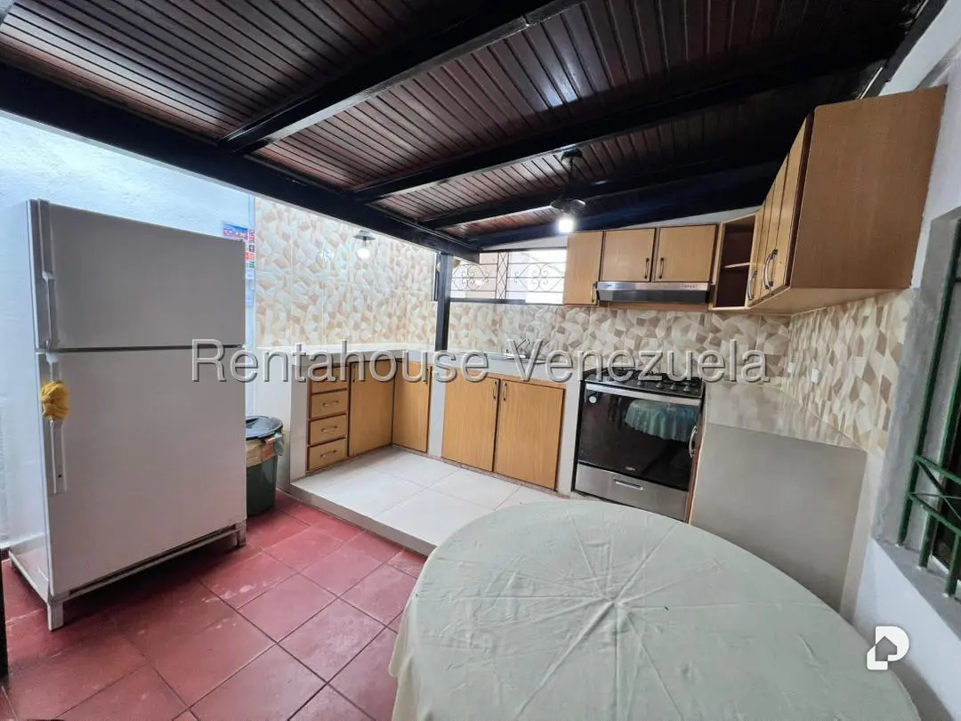 Casa en Prados del Este, Caracas – 4
