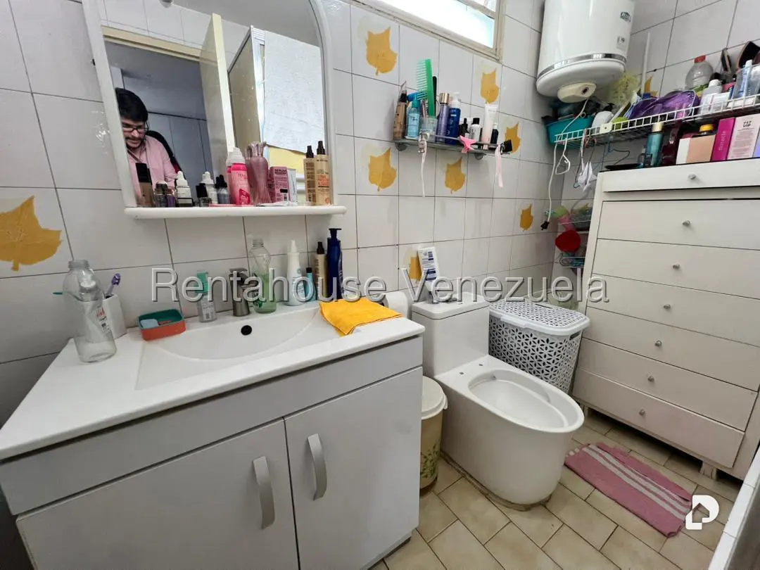 Casa en Prados del Este, Caracas – 9