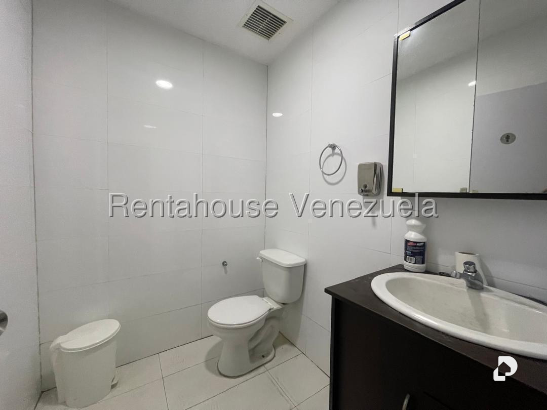 Oficina en El Valle, Caracas – 14
