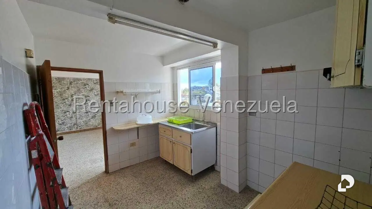 Anexo en El Limon, San Antonio de Los Altos – 5