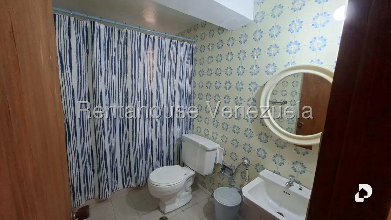 Anexo en El Limon, San Antonio de Los Altos – 9