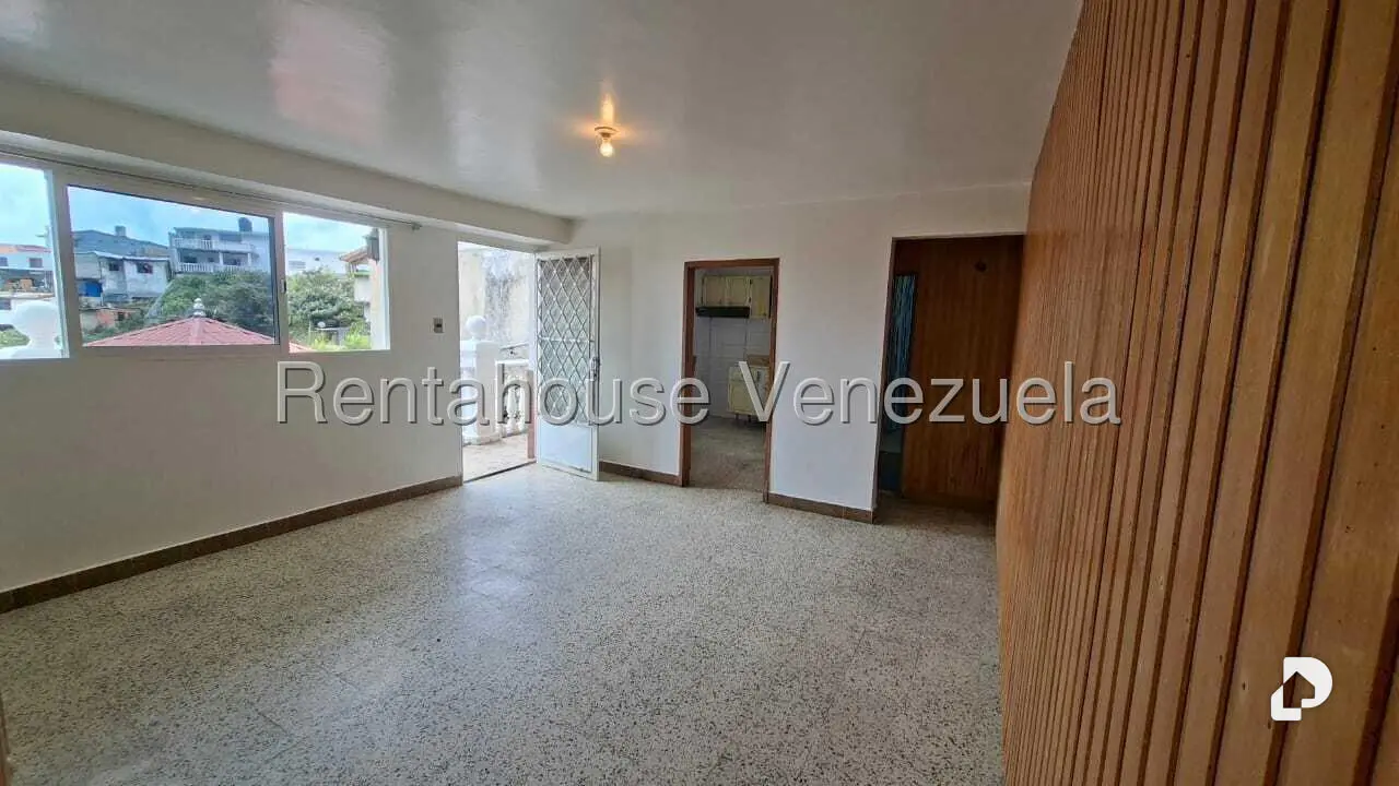 Anexo en El Limon, San Antonio de Los Altos – 8
