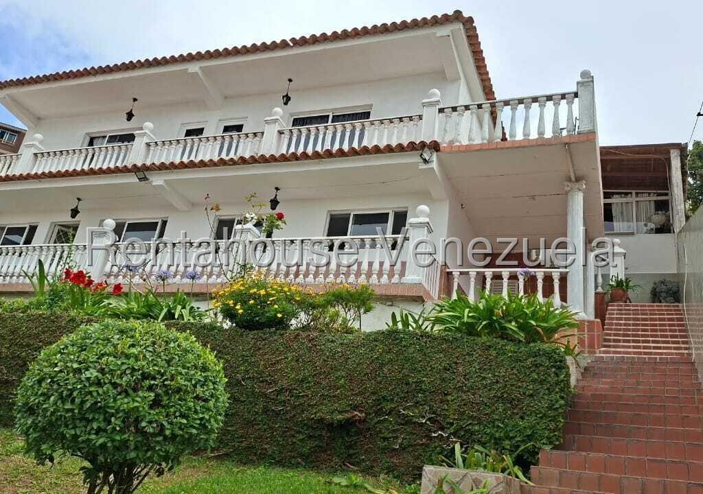Anexo en San Antonio de Los Altos - 1