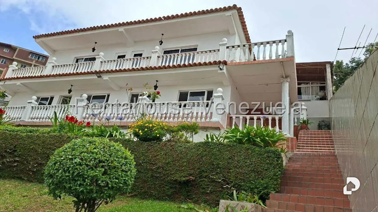 Anexo en El Limon, San Antonio de Los Altos – 1