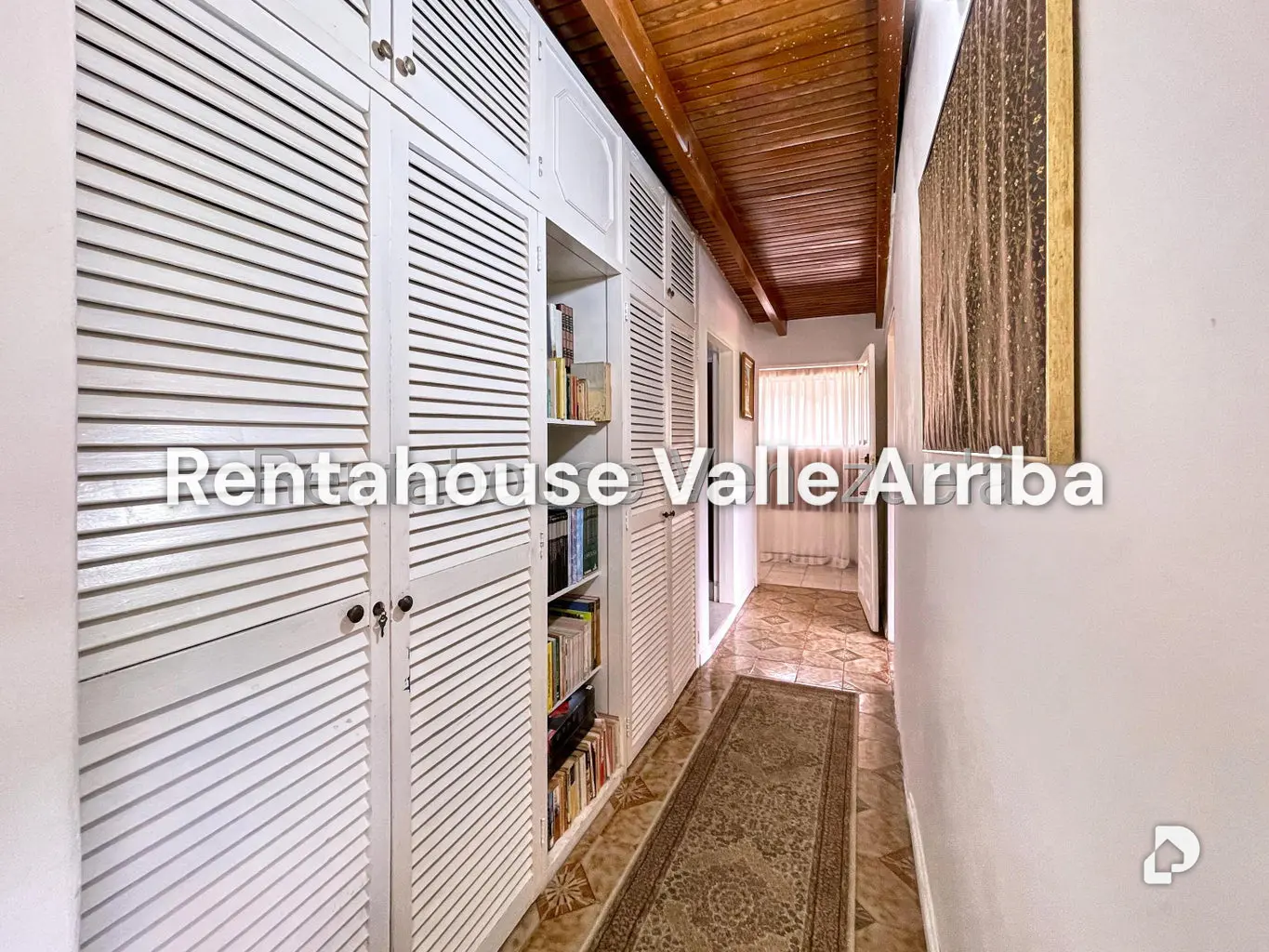 Apartamento en Santa Fe Norte, Caracas – 30