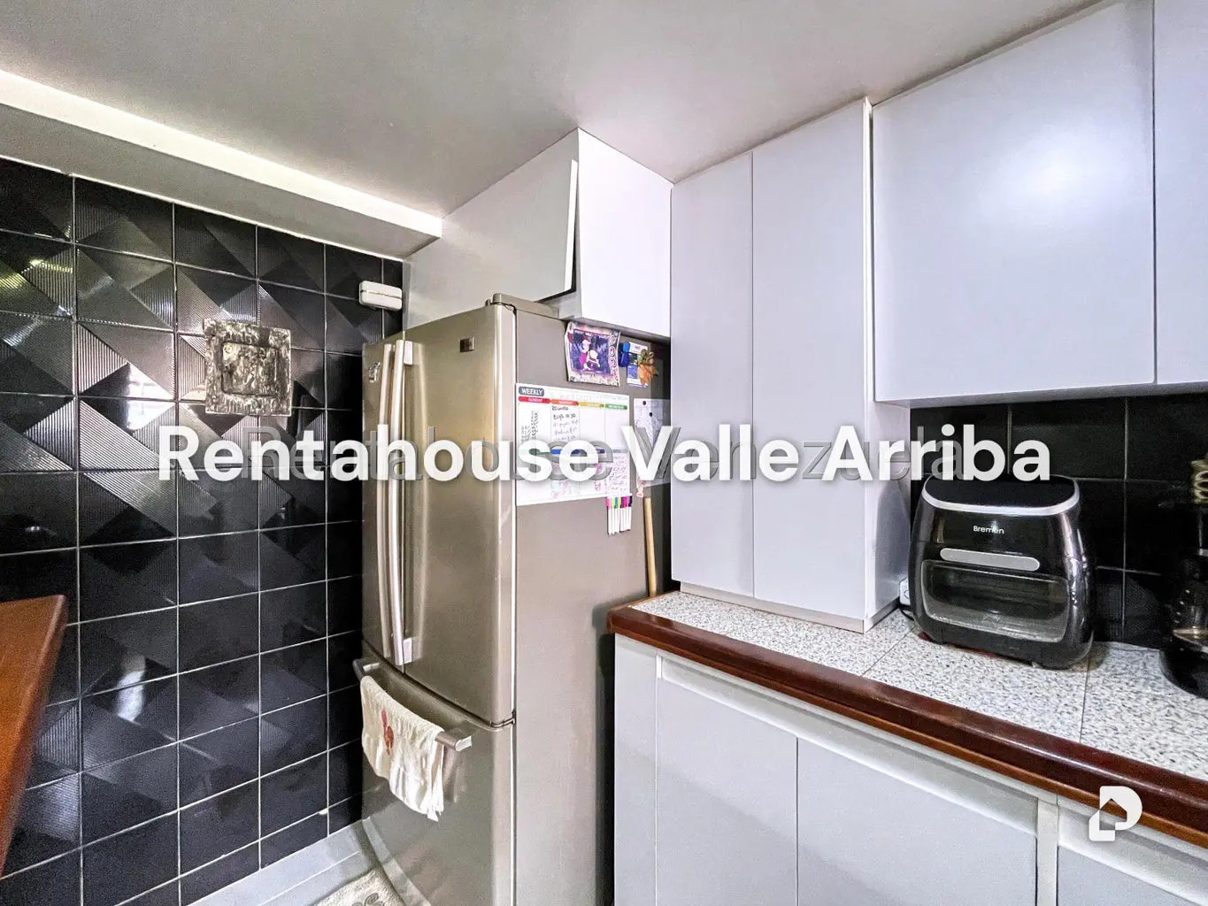 Apartamento en Santa Fe Norte, Caracas – 16
