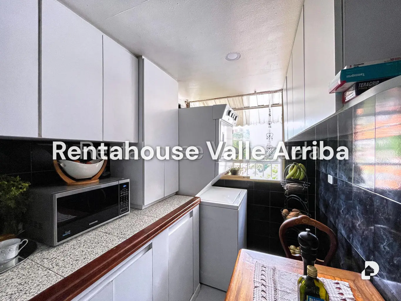Apartamento en Santa Fe Norte, Caracas – 13