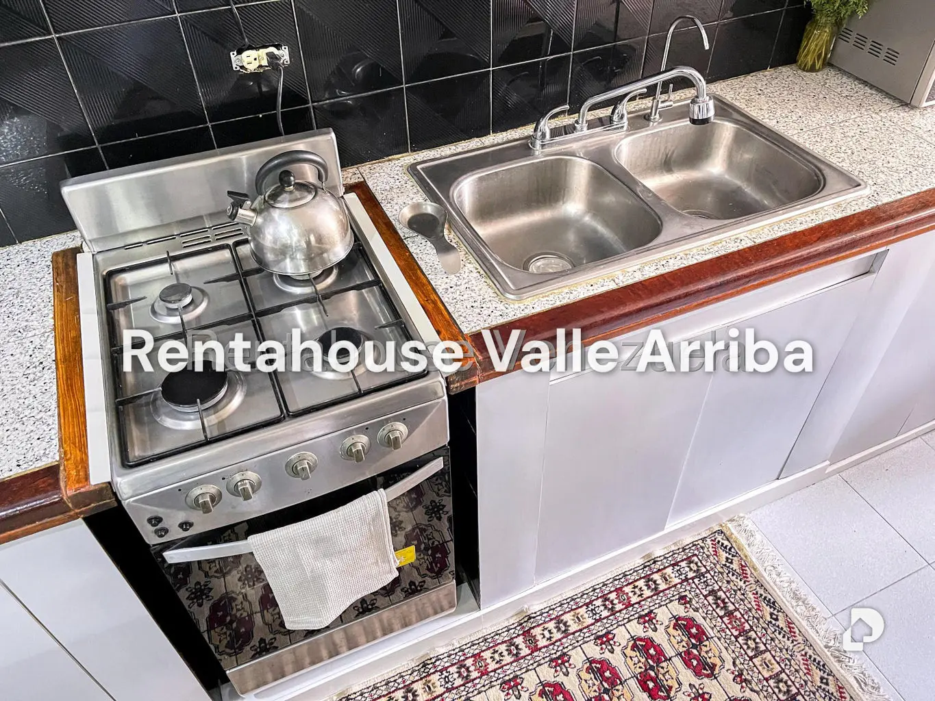 Apartamento en Santa Fe Norte, Caracas – 11