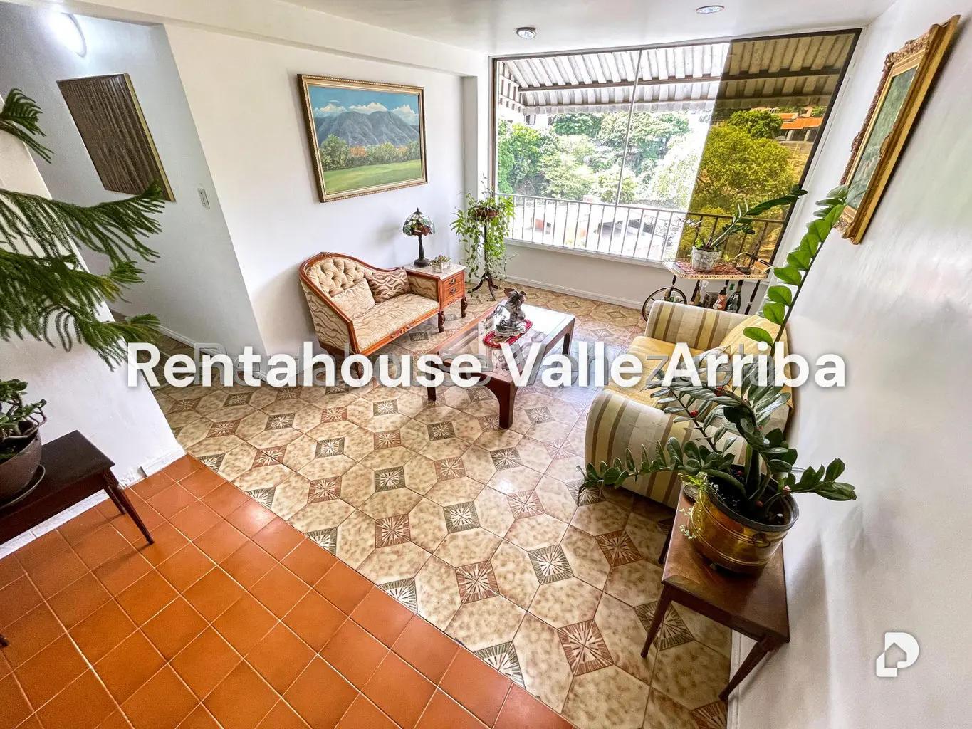 Apartamento en Santa Fe Norte, Caracas – 27