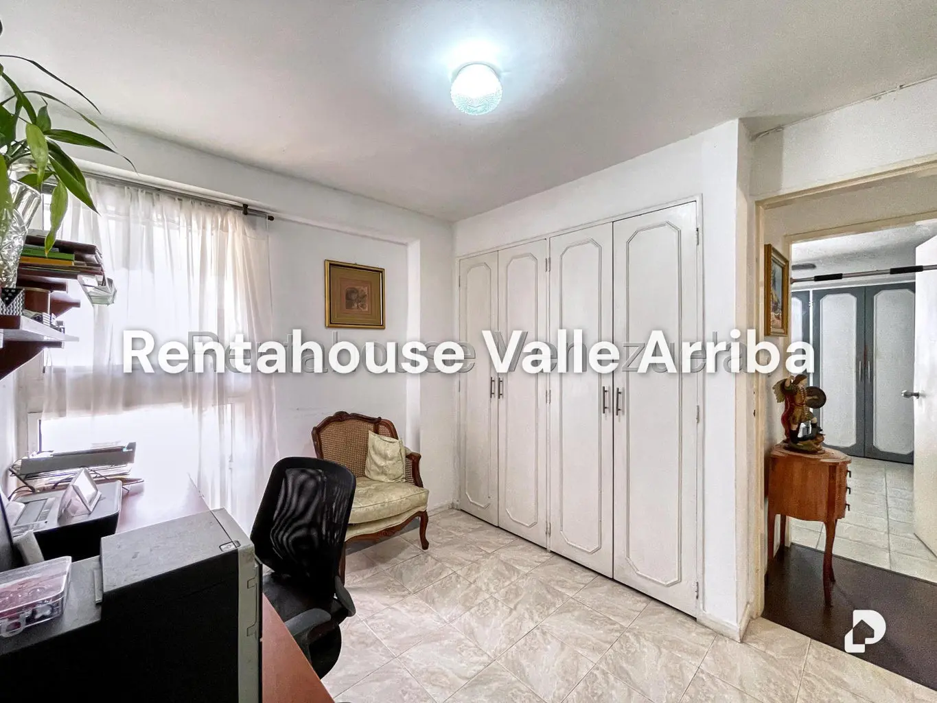 Apartamento en Santa Fe Norte, Caracas – 20