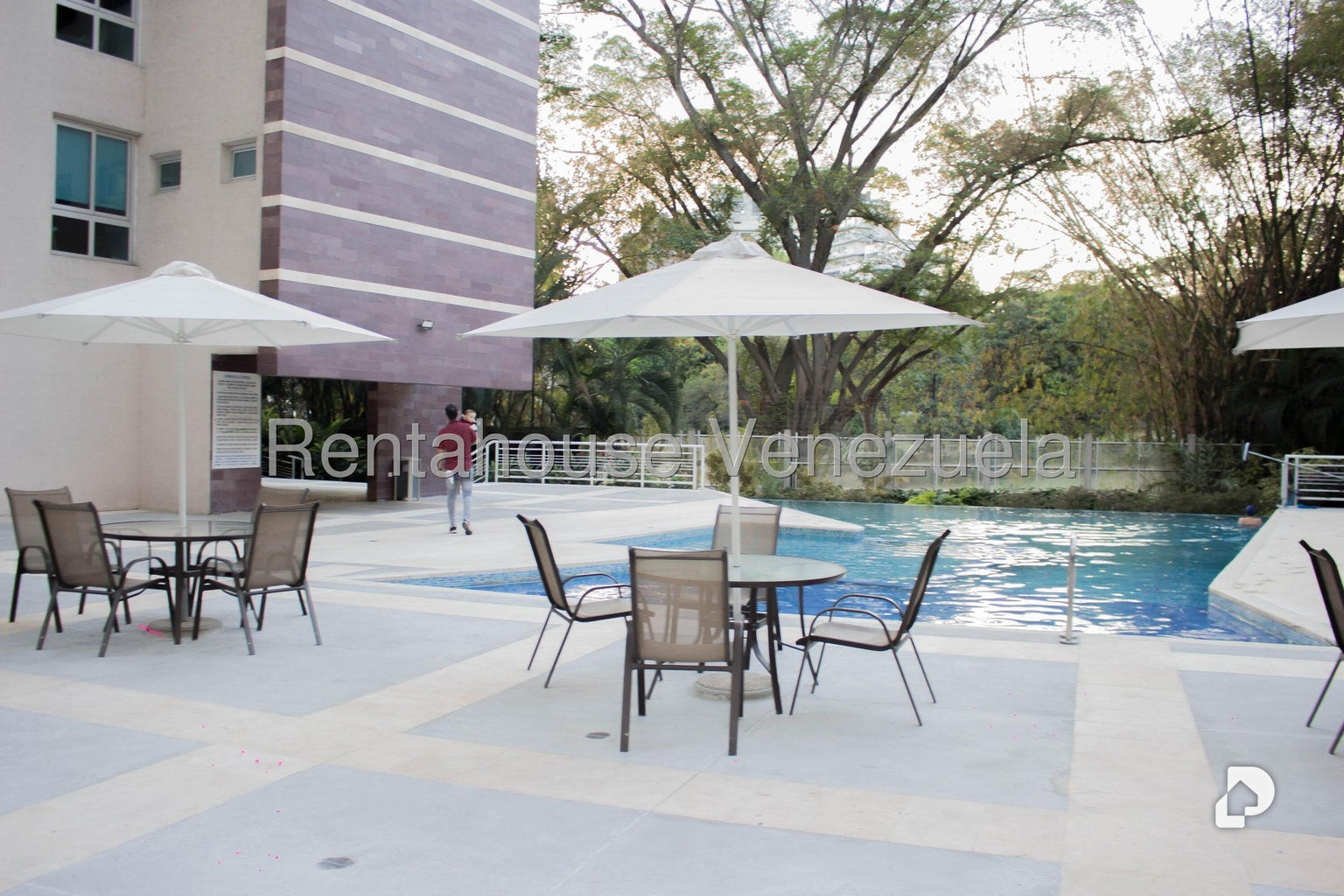 Apartamento en Campo Alegre, Caracas – 22