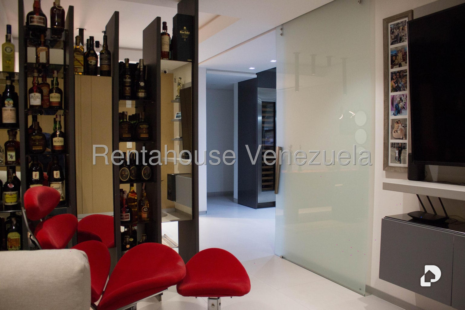 Apartamento en Campo Alegre, Caracas – 5