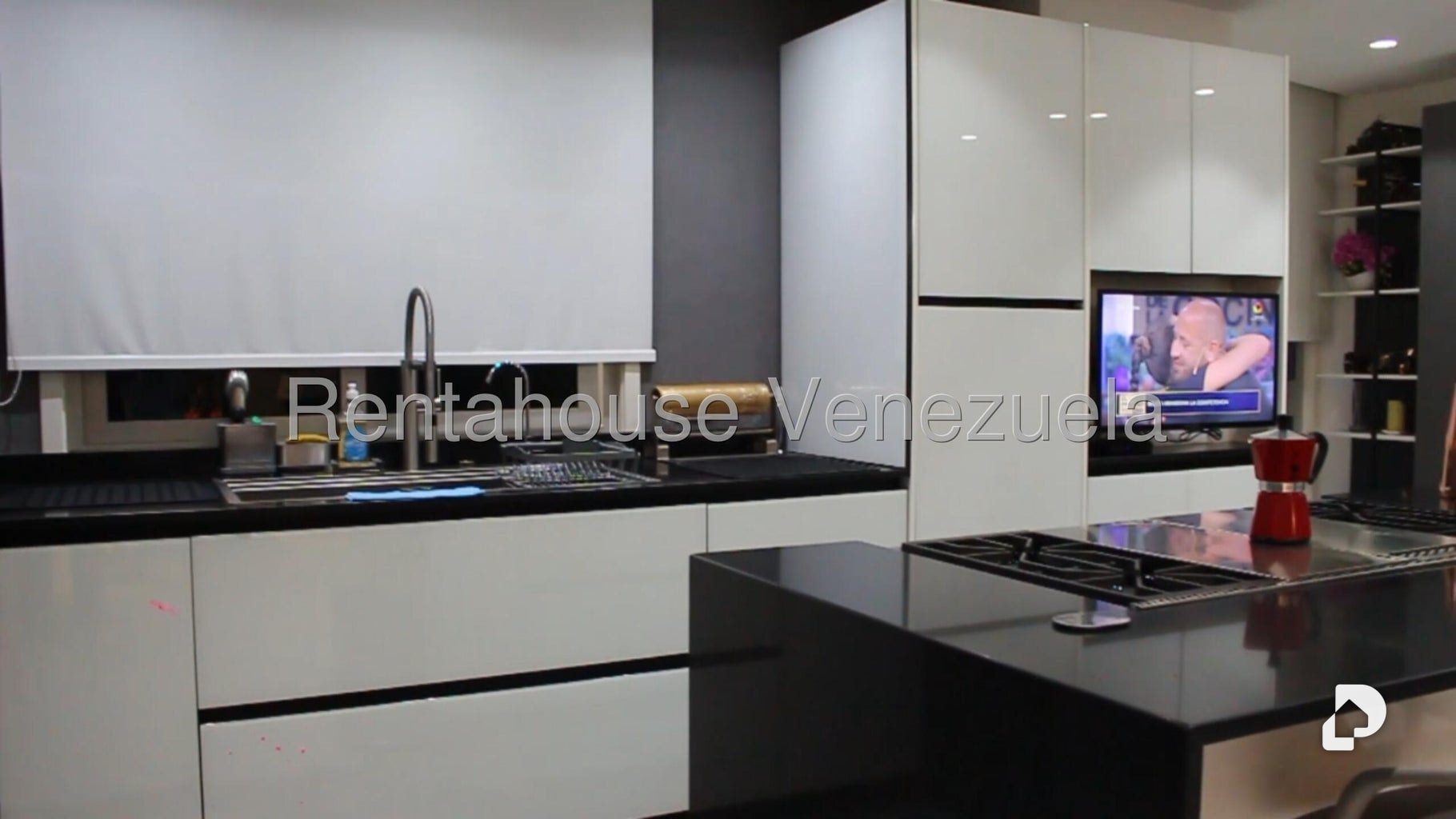 Apartamento en Campo Alegre, Caracas – 6