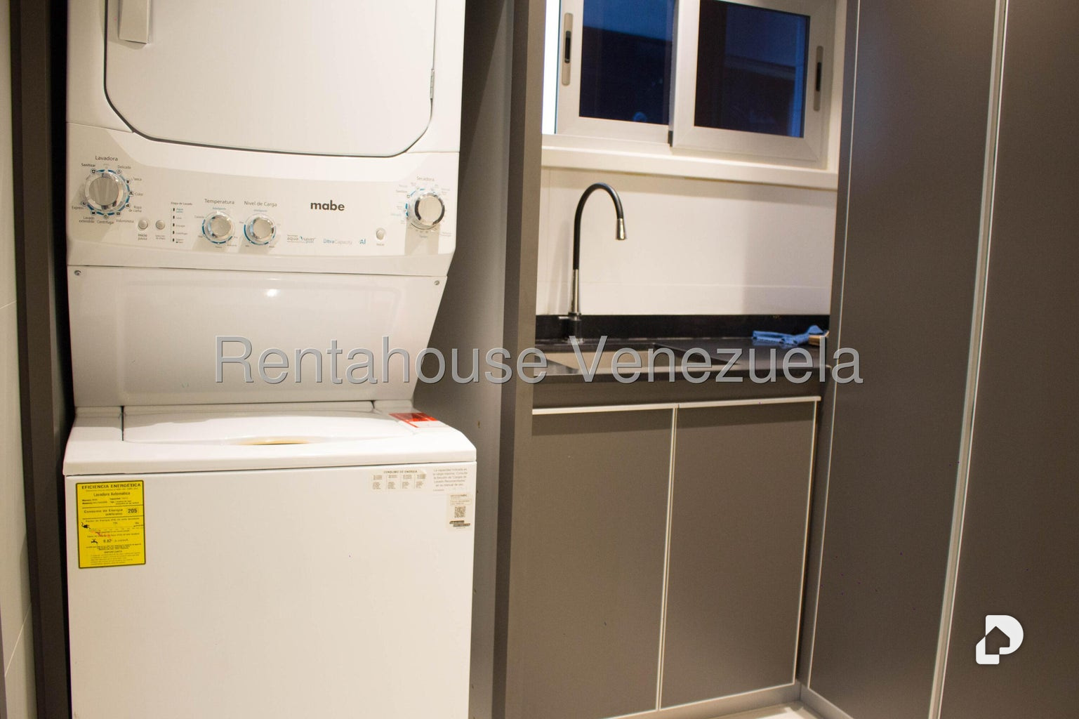 Apartamento en Campo Alegre, Caracas – 14
