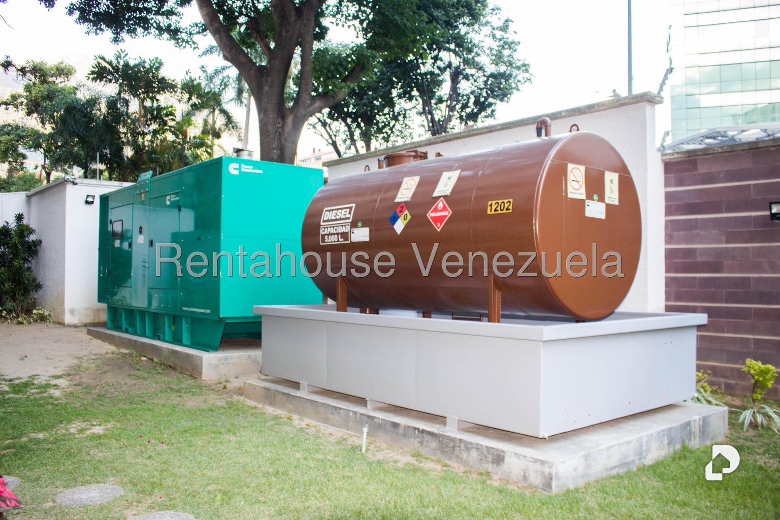 Apartamento en Campo Alegre, Caracas – 28