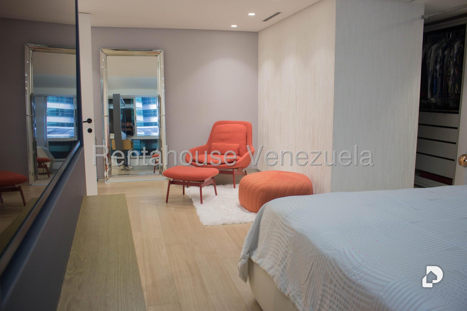 Apartamento en Campo Alegre, Caracas – 16