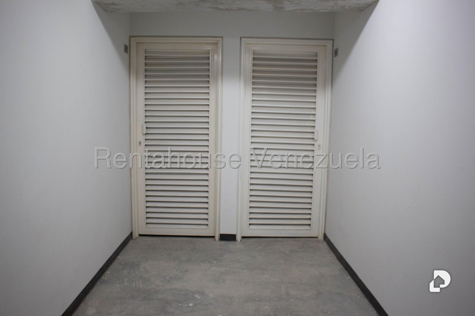 Apartamento en Campo Alegre, Caracas – 26