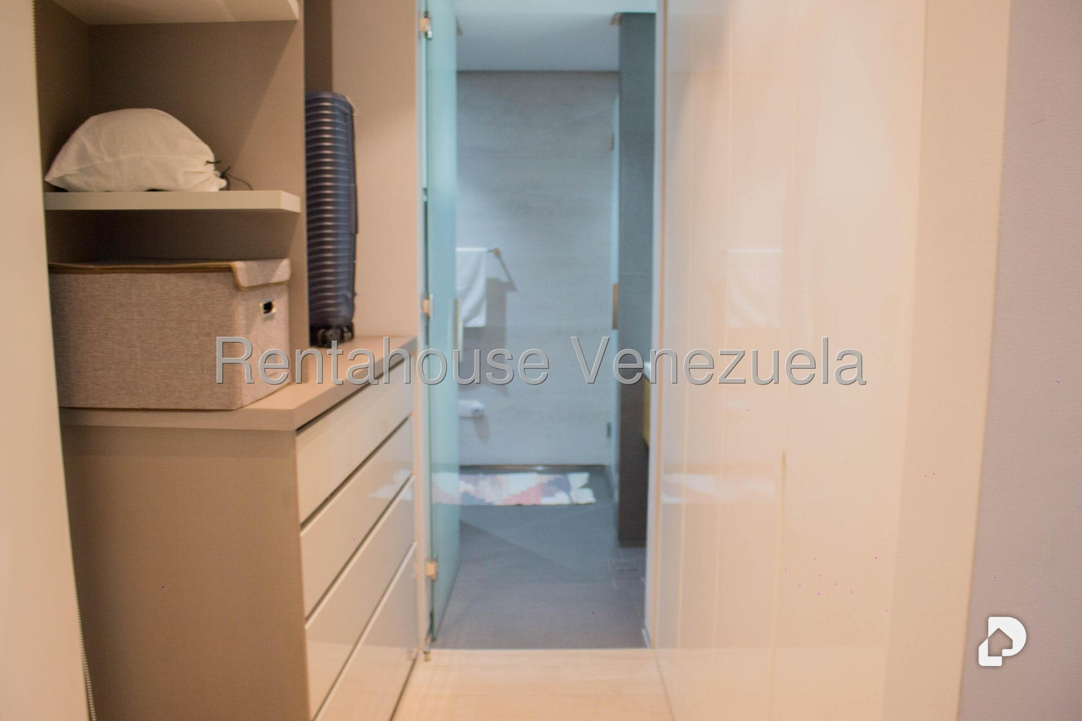 Apartamento en Campo Alegre, Caracas – 17