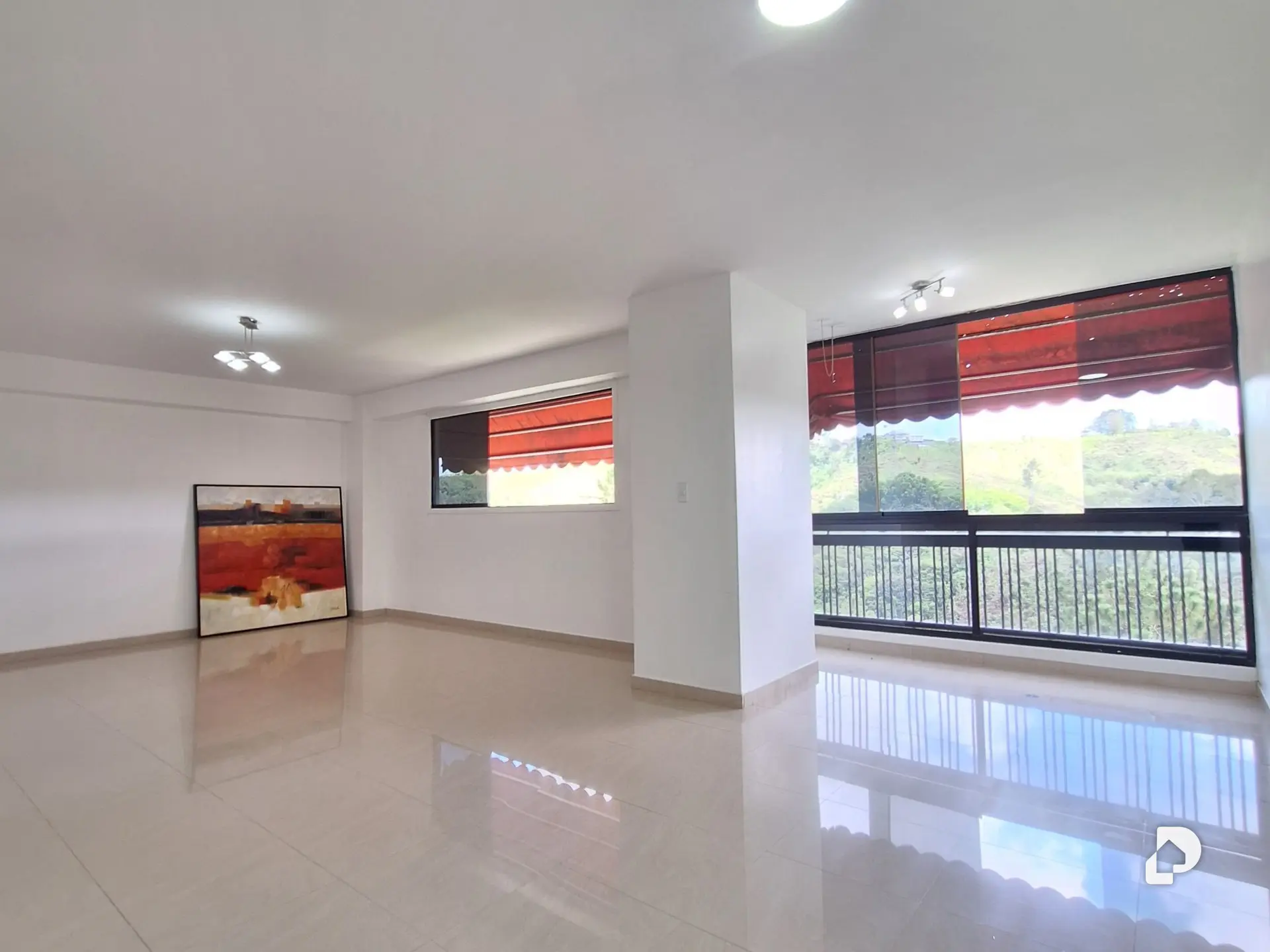 Apartamento en San Antonio de Los Altos, Altos Mirandinos – 11