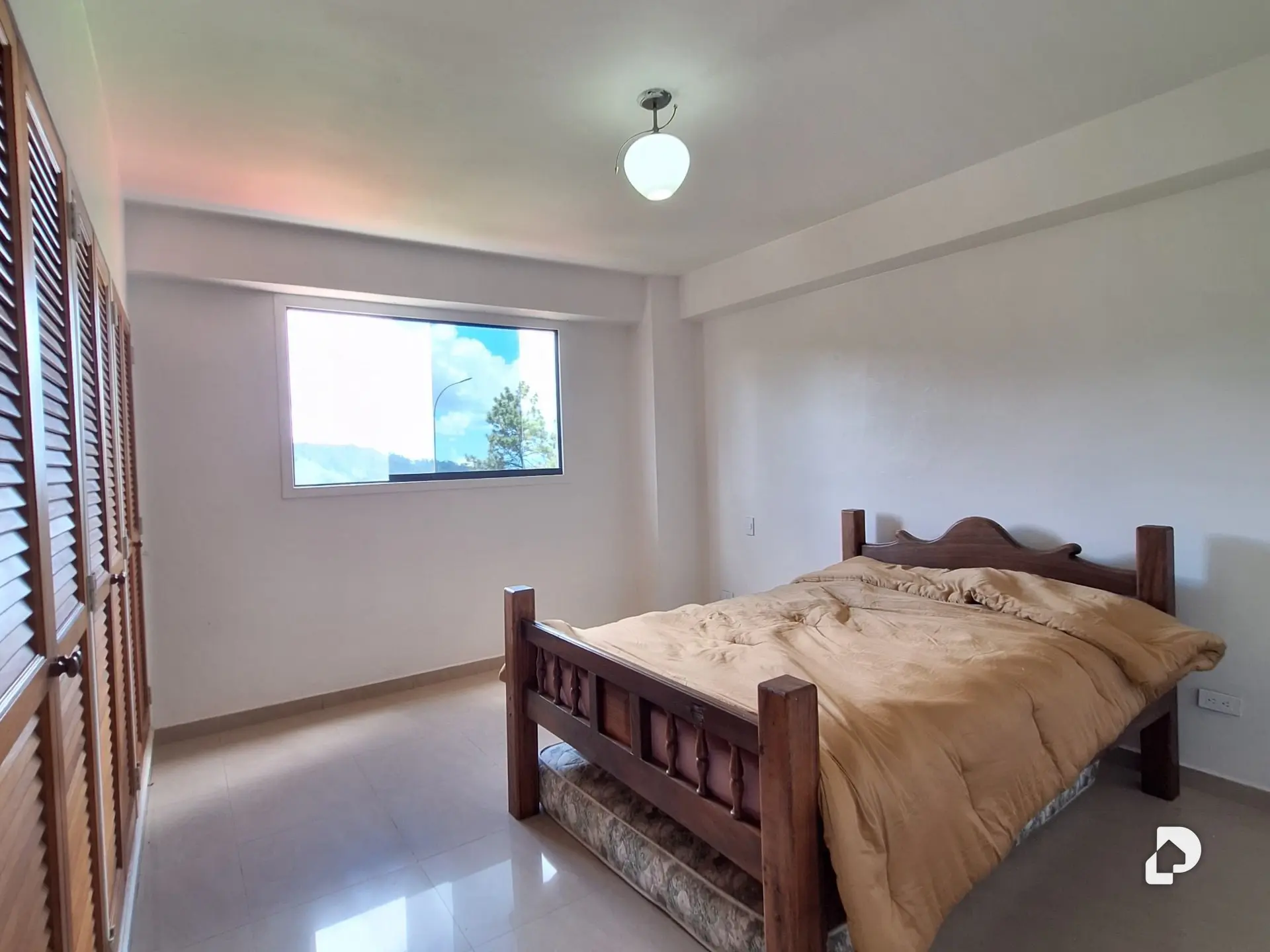 Apartamento en San Antonio de Los Altos, Altos Mirandinos – 5