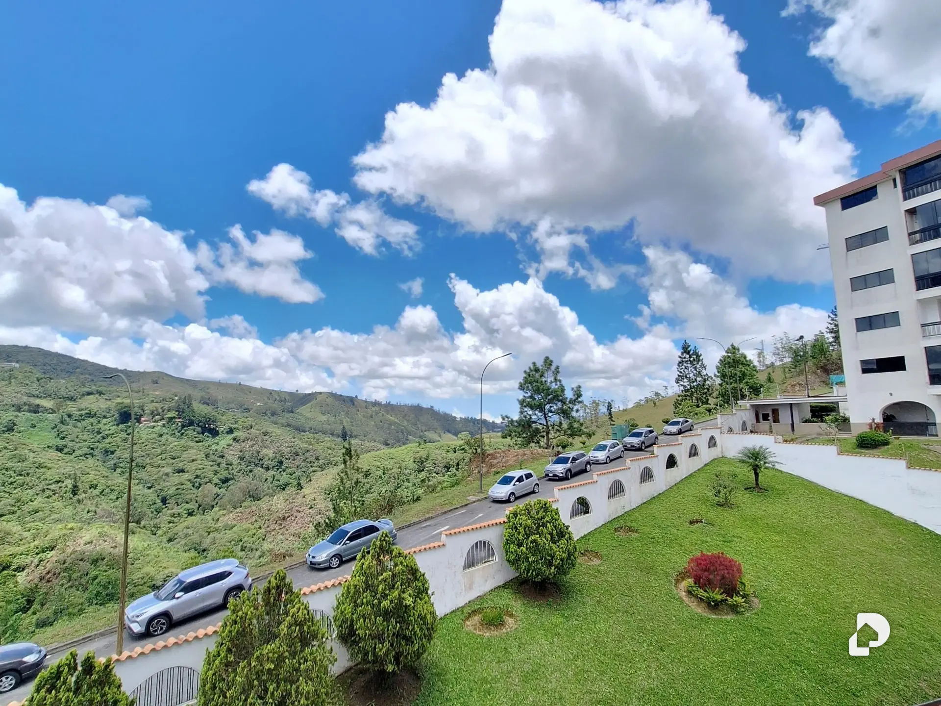 Apartamento en San Antonio de Los Altos, Altos Mirandinos – 12