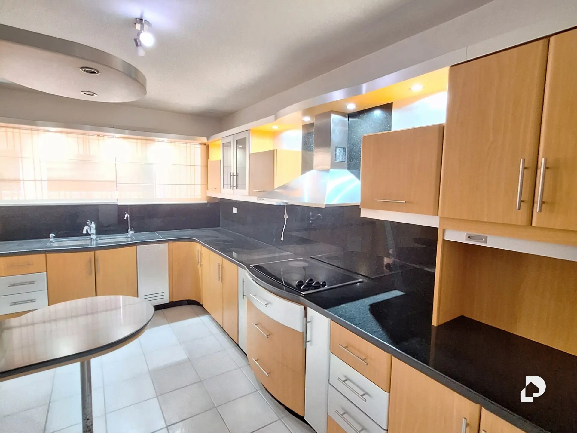 Apartamento en San Antonio de Los Altos, Altos Mirandinos – 4
