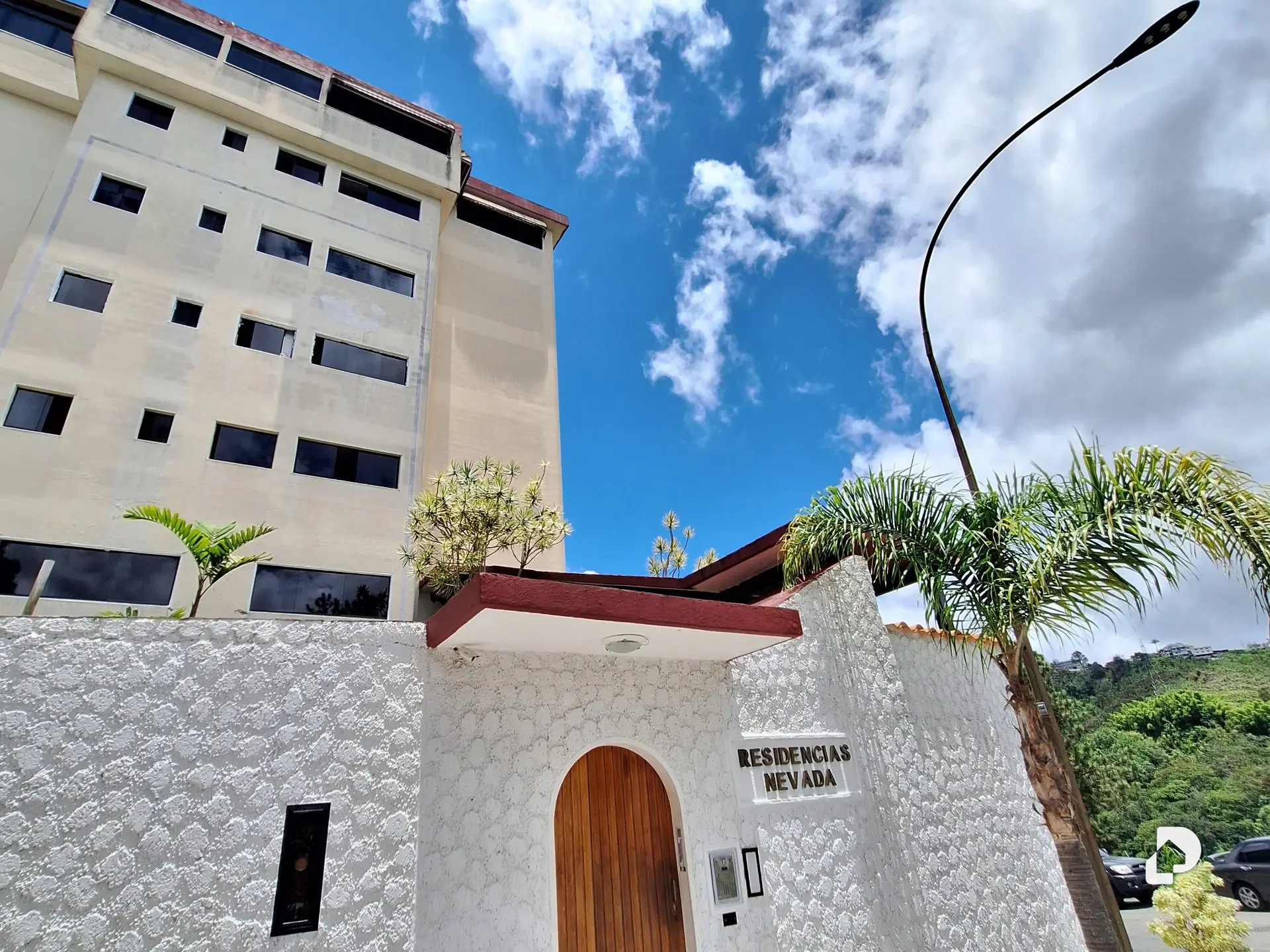 Apartamento en San Antonio de Los Altos, Altos Mirandinos – 1