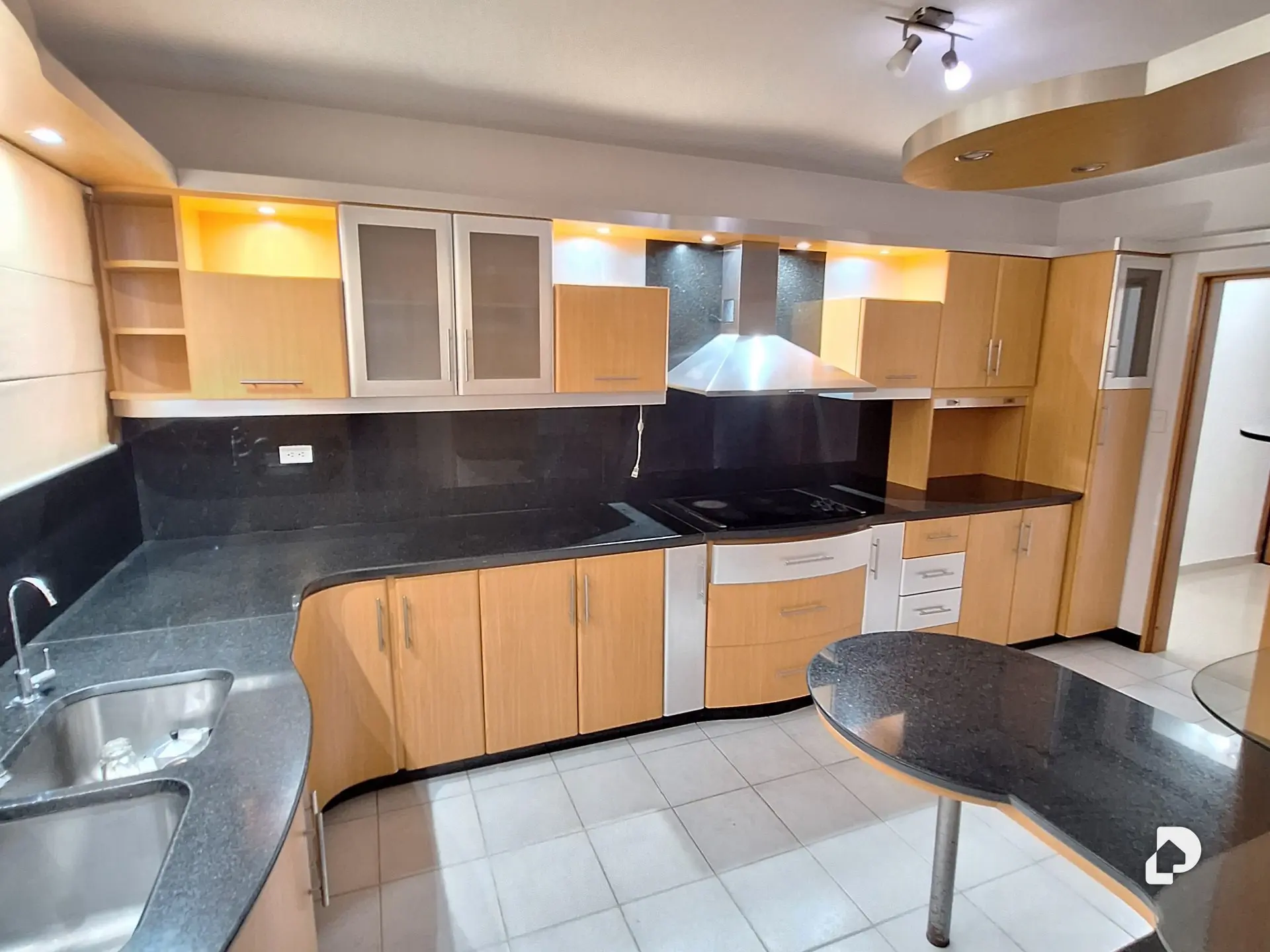 Apartamento en San Antonio de Los Altos, Altos Mirandinos – 3