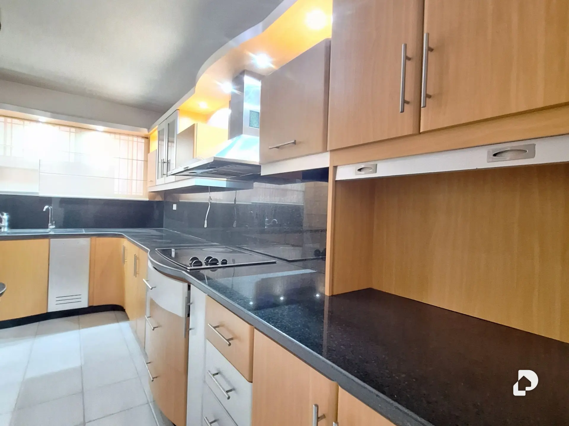 Apartamento en San Antonio de Los Altos, Altos Mirandinos – 13