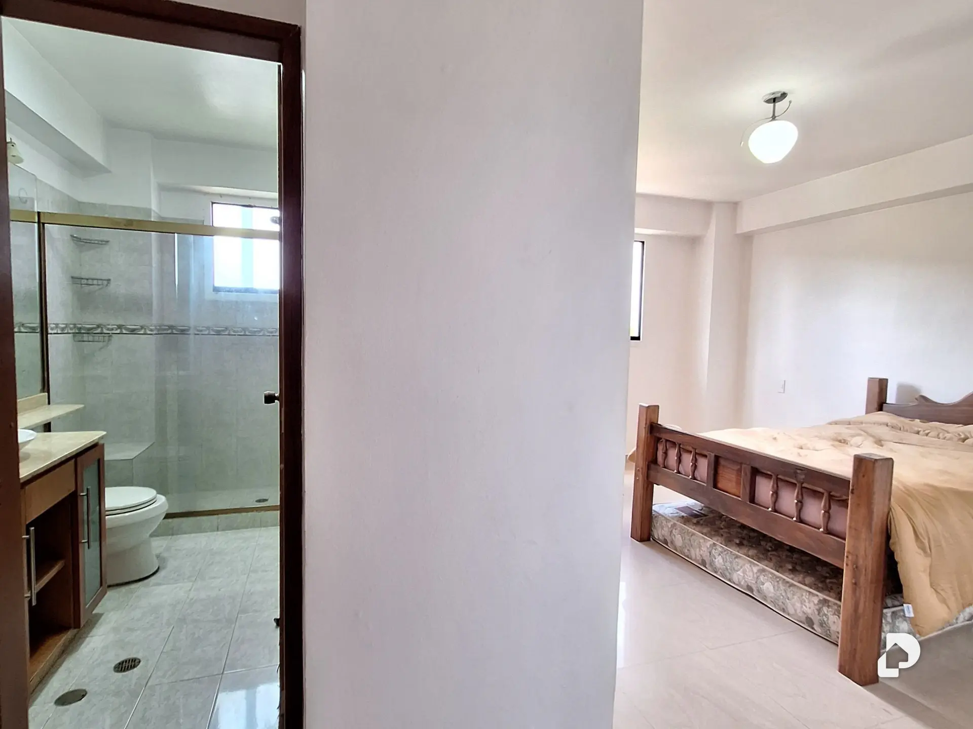 Apartamento en San Antonio de Los Altos, Altos Mirandinos – 7
