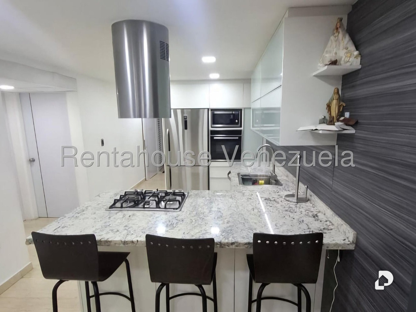Apartamento en Caracas – 3
